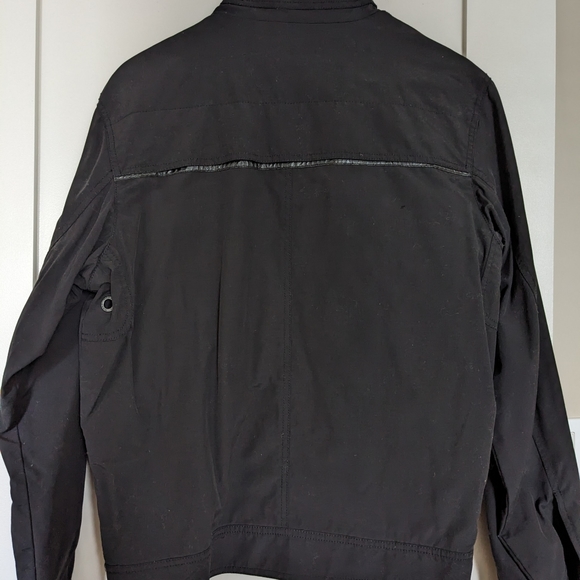 Mexx men's jacket - Picture 2 of 6